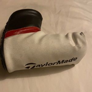 TaylorMade putter cover